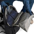 Skialpový batoh ORTOVOX Venet Tour 30 l black raven 9