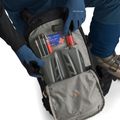Skialpový batoh ORTOVOX Venet Tour 30 l black raven 10