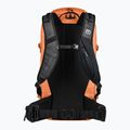 Skialpový batoh ORTOVOX Venet Tour 30 l faded tangerine 2