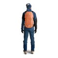 Skialpový batoh ORTOVOX Venet Tour 30 l faded tangerine 3
