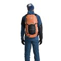Skialpový batoh ORTOVOX Venet Tour 30 l faded tangerine 7