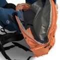 Skialpový batoh ORTOVOX Venet Tour 30 l faded tangerine 8