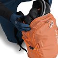Skialpový batoh ORTOVOX Venet Tour 30 l faded tangerine 10
