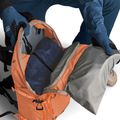 Skialpový batoh ORTOVOX Venet Tour 30 l faded tangerine 11