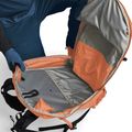 Skialpový batoh ORTOVOX Venet Tour 30 l faded tangerine 12