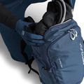Skialpový batoh ORTOVOX Venet Tour 30 l light nunatak 8