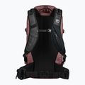 Skialpový batoh ORTOVOX Venet Tour 28 l dusk rose 2