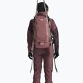 Skialpový batoh ORTOVOX Venet Tour 28 l dusk rose 7
