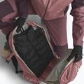 Skialpový batoh ORTOVOX Venet Tour 28 l dusk rose 9