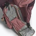 Skialpový batoh ORTOVOX Venet Tour 28 l dusk rose 13