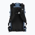 Skialpový batoh ORTOVOX Venet Tour 28 l light nunatak 2