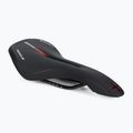 Cyklistické sedlo Wittkop Medicus Twin 7.0 čierne WT-999021200