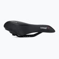 Cyklistické sedlo Wittkop Medicus Twin 1.0 čierne WT-999051201 2