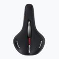 Cyklistické sedlo Wittkop Medicus Twin 1.0 čierne WT-999051201 3