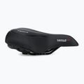 Cyklistické sedlo Wittkop Medicus Twin 3.0 čierne WT-999081200 2