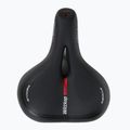 Cyklistické sedlo Wittkop Medicus Twin 3.0 čierne WT-999081200 3