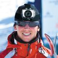 Držiak kamery GoXtreme Head-Strap-Mount čierny 55235 3