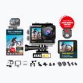Kamera GoXtreme Vision DUO 4K čierna 20161
