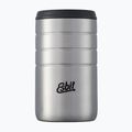 Termo hrnček Esbit Sculptor Stainless Steel Tumbler Thermo Mug 550 ml black