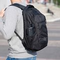 Termoska Esbit Sculptor Esbit Majoris Nerezová termoska so širokým hrdlom "Daypack" 700 ml čierna 5