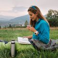 Termoska Esbit   Majoris z nehrdzavejúcej ocele 1000 ml nerezová oceľ/matná termoska 6