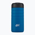 Termohrnček Esbit Majoris z nehrdzavejúcej ocele s flip topom 450 ml fleece modrý