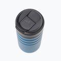 Termohrnček Esbit Majoris z nehrdzavejúcej ocele s flip topom 450 ml fleece modrý 2