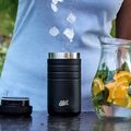 Termoska na jedlo Esbit Majorisz nehrdzavejúcej ocele 550 ml čierna 8
