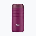 Termohrnček Esbit Majoris Stainless Steel Thermo Mug With Flip Top 450 ml berry