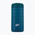 Termohrnček Esbit Majoris Stainless Steel Thermo Mug With Flip Top 450 ml polar blue