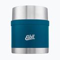 Termos na jedlo Esbit Sculptor Stainless Steel Food Jug 500 ml polar blue