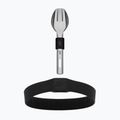 Príbor Esbit Food Jug Silicone Band black
