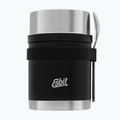 Príbor Esbit Food Jug Silicone Band black 8