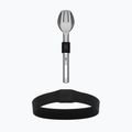 Príbor Esbit Food Jug Silicone Band black