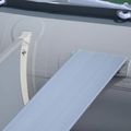 Viamare 330 S Airdeck 5-miestny pontón šedo-žltý 1126154 5