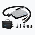 Viamare elektrické čerpadlo 12V (20 psi) sivé 1126164