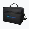 Viamare elektrické čerpadlo 12V (20 psi) sivé 1126164 3