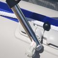 Strieška pre pontóny Viamare Bimini biela 1126169 2