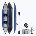 Viamare 400 kajak pre 2 osoby Sit On Top modrý 1126163
