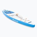 Kajak/SUP hybrid Viamare Supkayak 350 modrá/biela 5