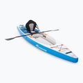 Kajak/SUP hybrid Viamare Supkayak 350 modrá/biela 6
