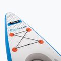 Kajak/SUP hybrid Viamare Supkayak 350 modrá/biela 7