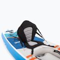 Kajak/SUP hybrid Viamare Supkayak 350 modrá/biela 10