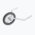 Koleso do bicyklového prívesu 1-osobového Qeridoo 14" Joggerrad for one-seater 22 JR-1-2