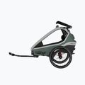 Qeridoo Kidgoo 1 príves na bicykel 2