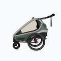 Qeridoo Kidgoo 1 príves na bicykel 3