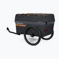 Príves na bicykel Qeridoo Qubee XL grey 3