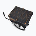 Príves na bicykel Qeridoo Qubee XL grey 4