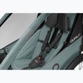 Cyklistický príves Qeridoo Qupa 1 mineral blue 8
