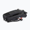 Vozík za bicykel Qeridoo Kidgoo 2 phantom grey 4